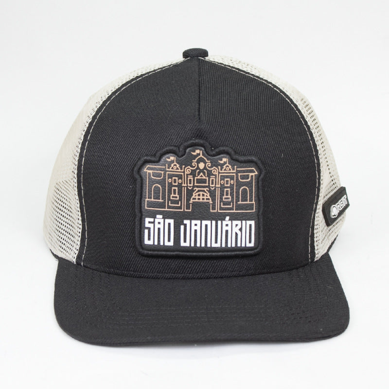 Boné Vasco São Januário