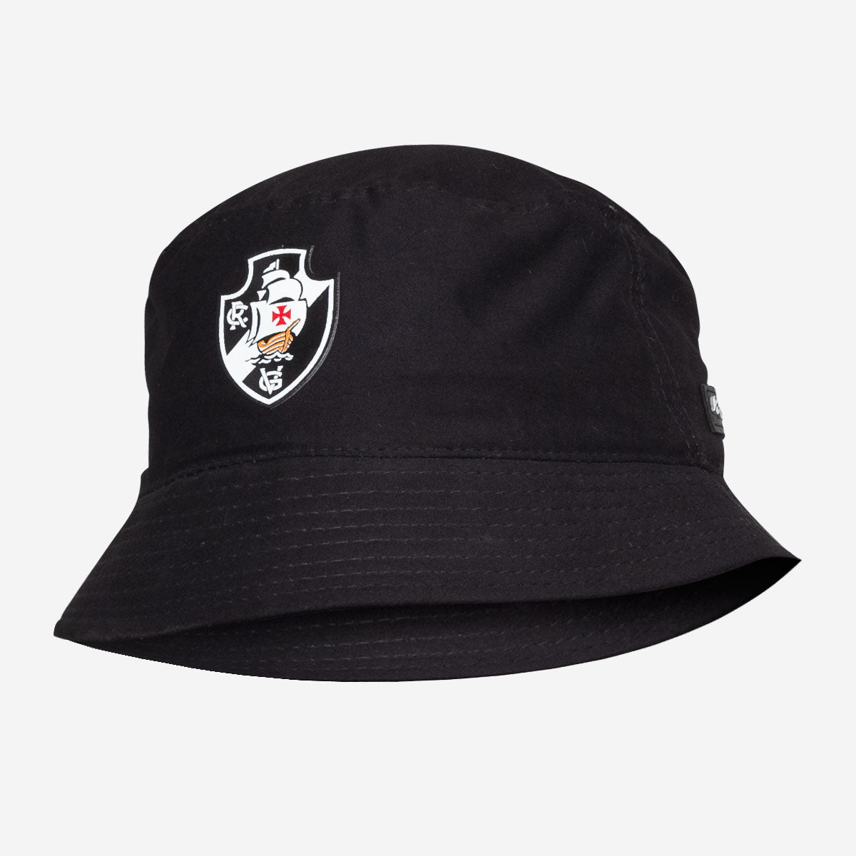 Chapéu Bucket Hat Vasco Escudo