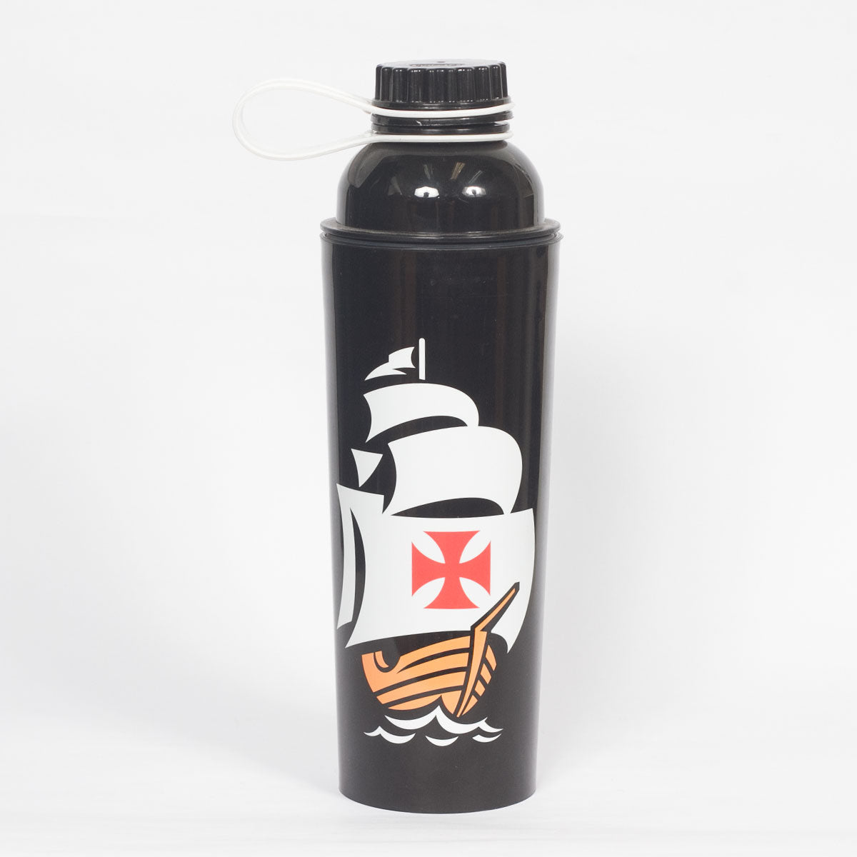 Garrafa Coqueteleira Vasco 660 ml