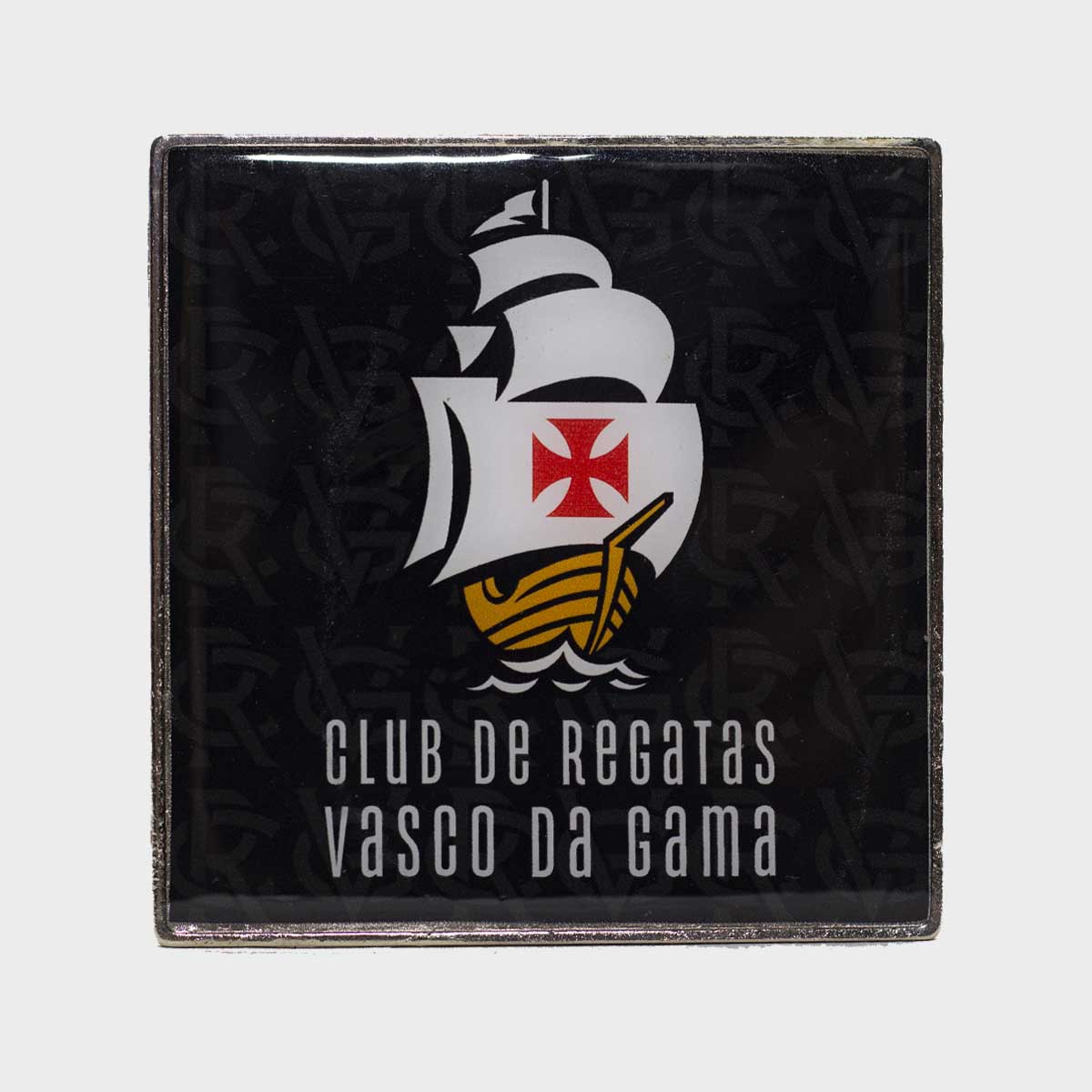 Imã Vasco Caravela