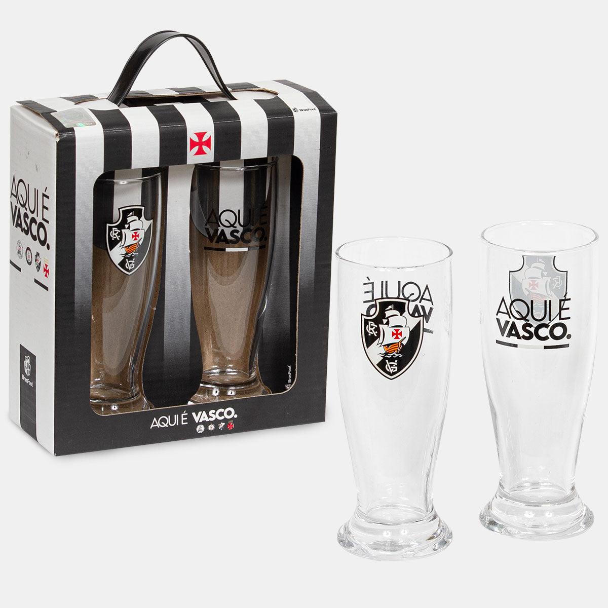 Kit Vasco 2 Tulipas 200ml