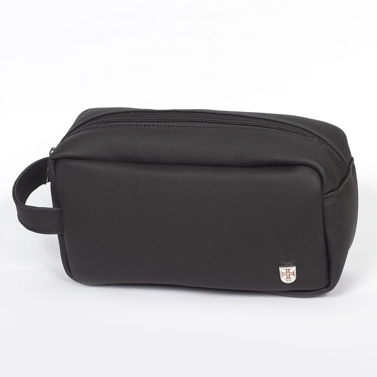 Necessaire Vasco Cruz Templária PU