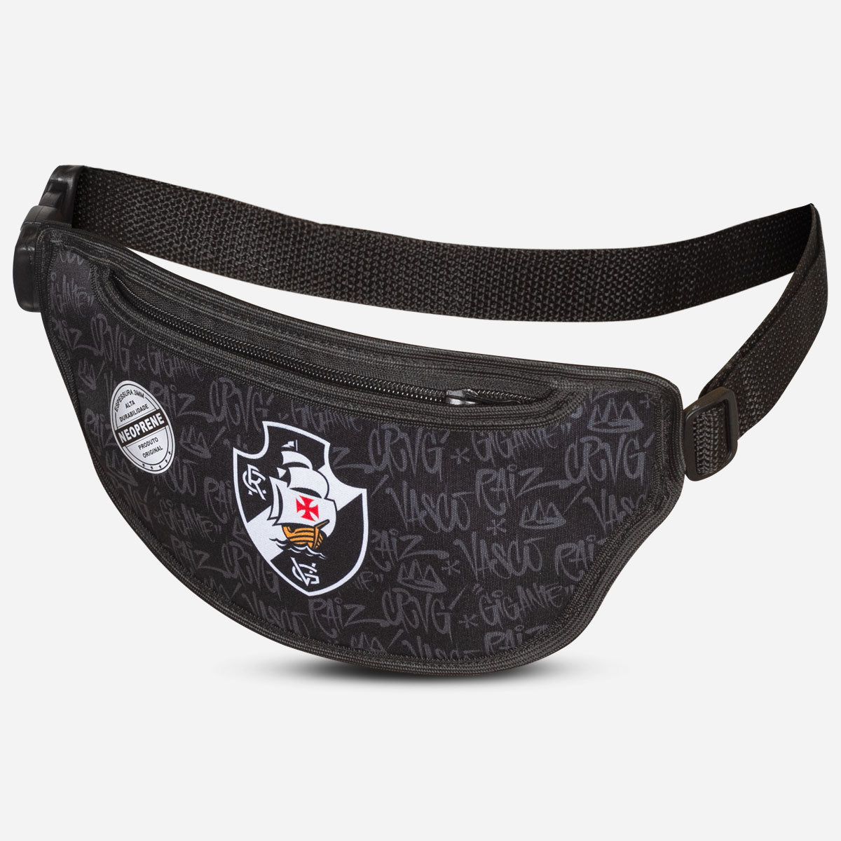 Pochete Vasco Escudo