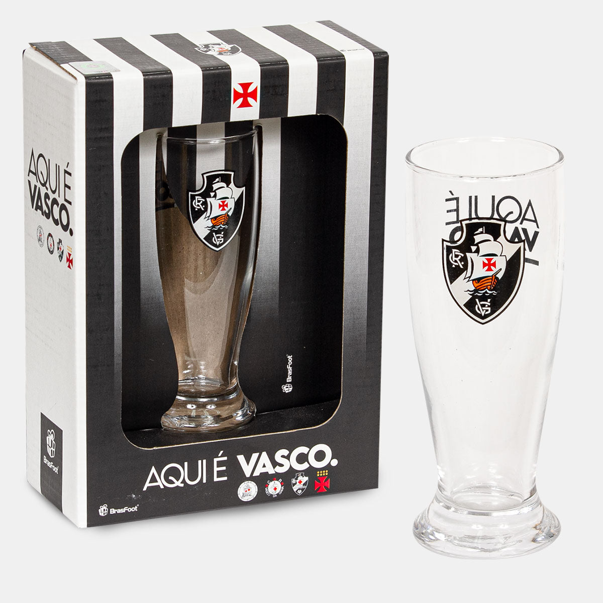 Tulipa Vasco Escudo 200ml