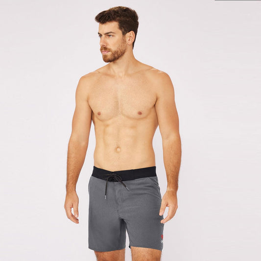 Bermuda Blueman Vasco Midi