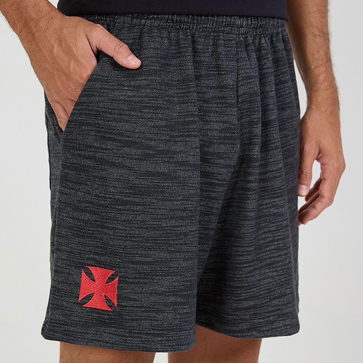 Bermuda Vasco Legado Masculina