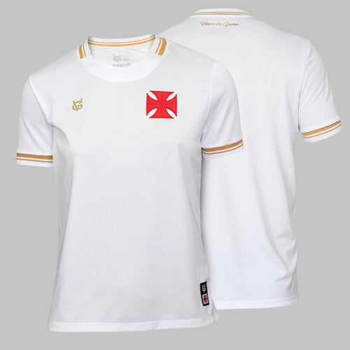 Blusa Vasco Aurélio Feminina