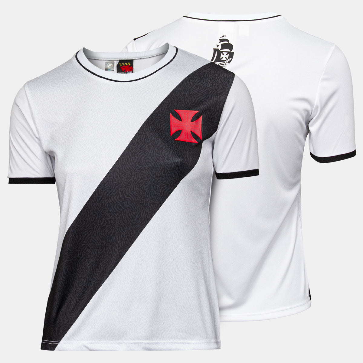 Blusa Vasco Caravel Feminina