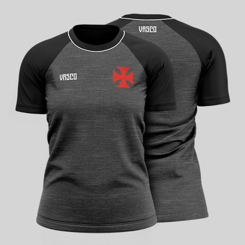 Blusa Vasco Cesto Feminina