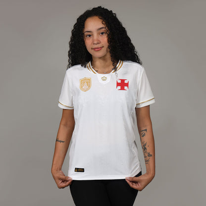 Blusa Vasco Círio de Nazaré 2026