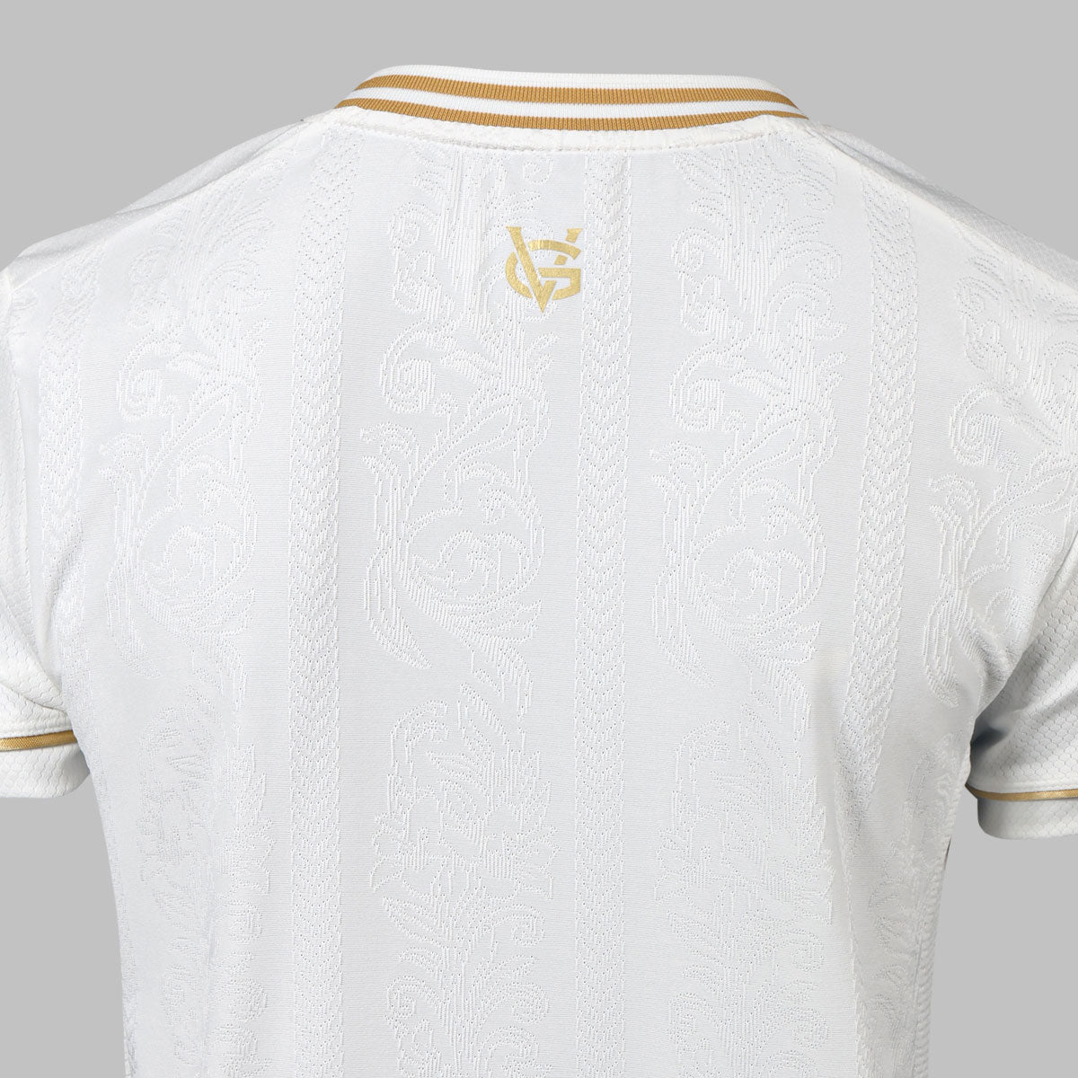 Blusa Vasco Círio de Nazaré 2026