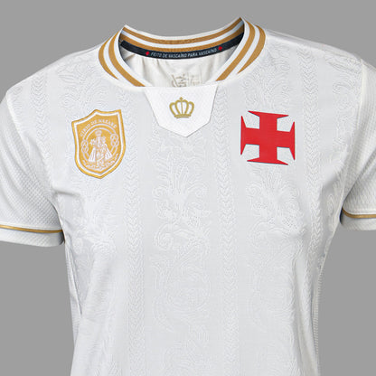 Blusa Vasco Círio de Nazaré 2026