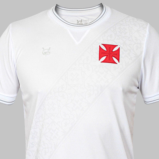 Blusa Vasco Pureza Feminina