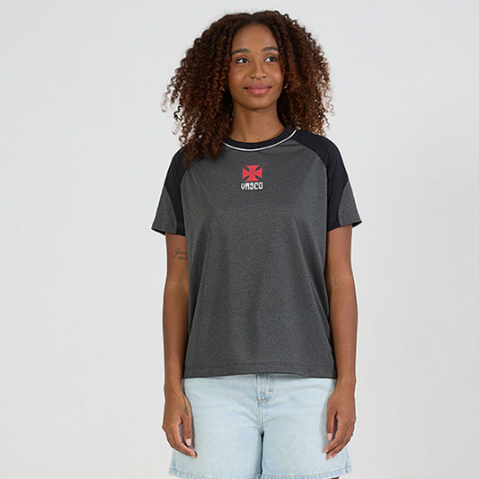Blusa Vasco Tremor Feminina