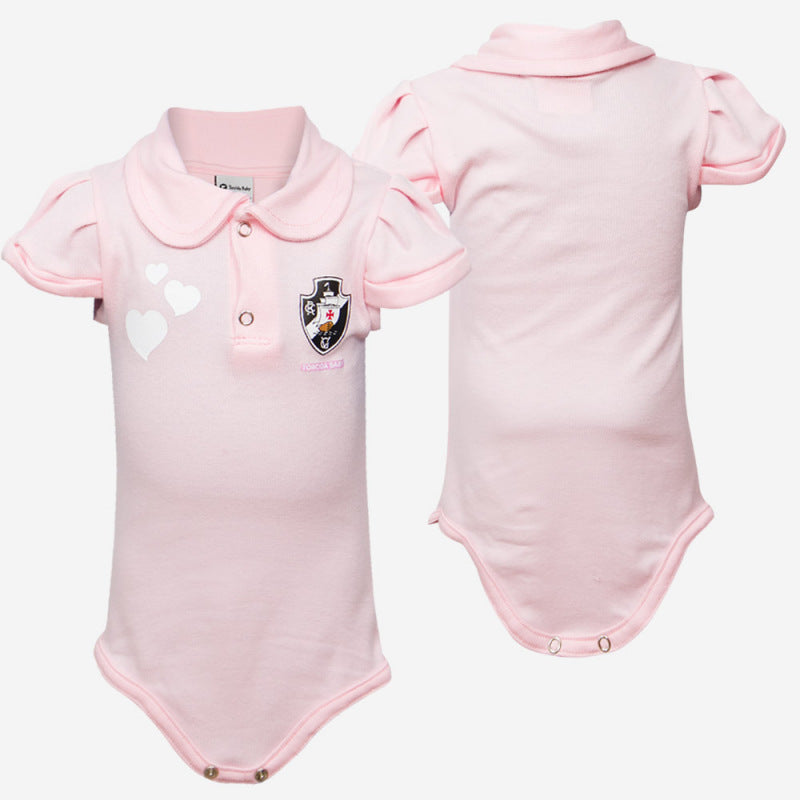 Body Vasco Polo 033XPRM Baby