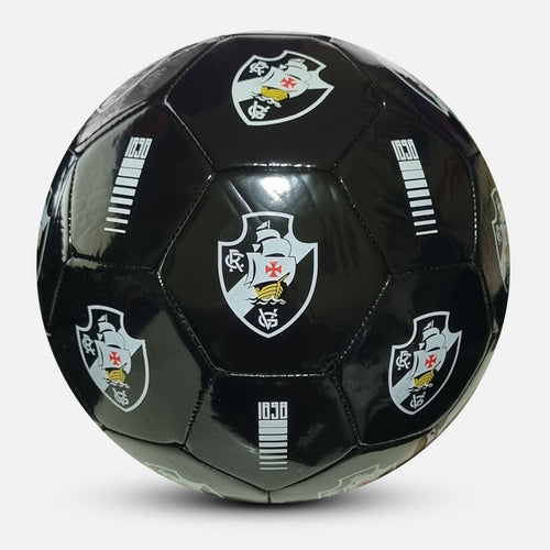 Bola de Futebol de Campo Vasco Escudos