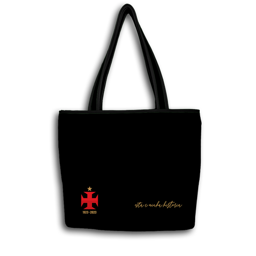 Bolsa de Ombro Vasco em Neoprene  Camisas Negras