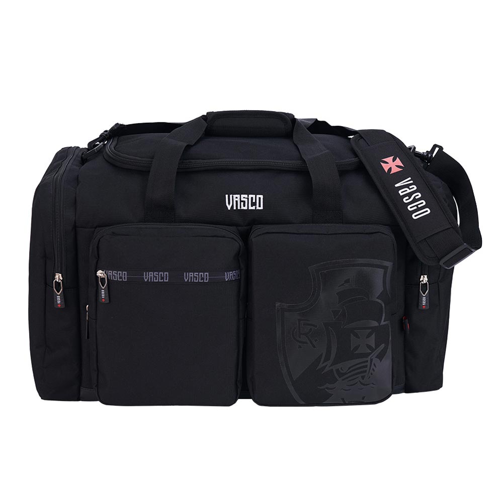 Bolsa de Viagem Vasco 16521