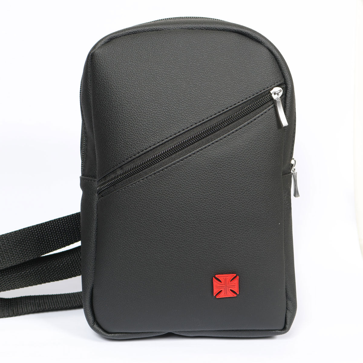 Bolsa Vasco Cruz de Malta