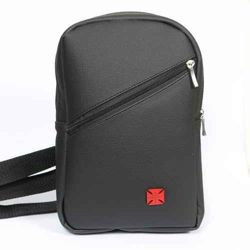 Bolsa Vasco Cruz de Malta