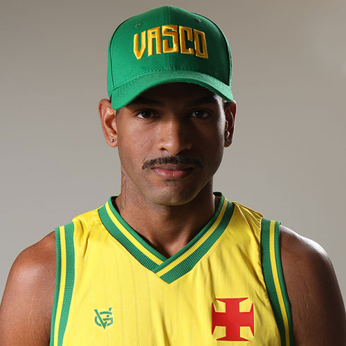 Boné Vasco Brasil
