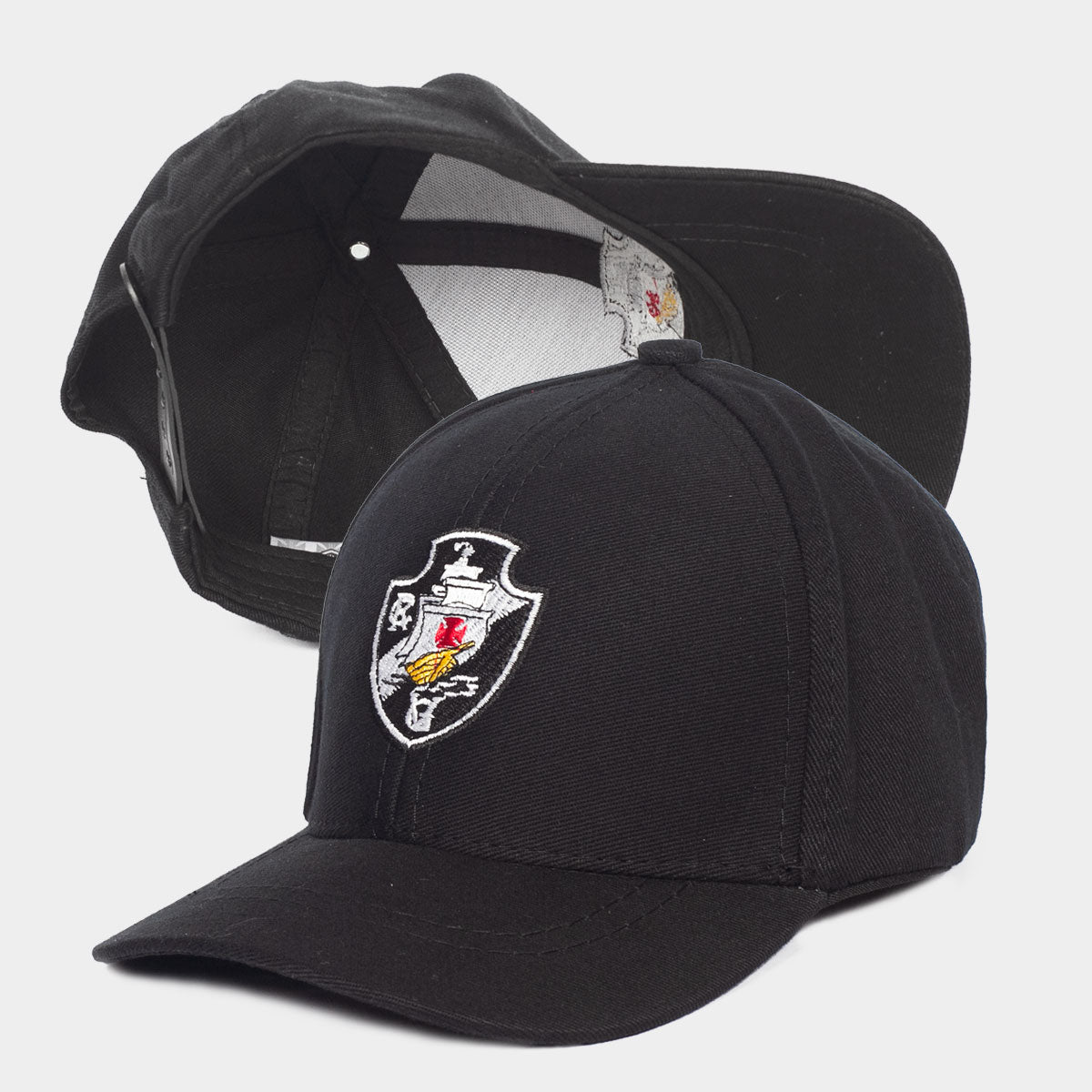 Boné Vasco Escudo Infantil