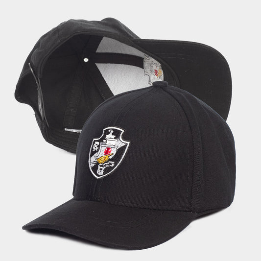 Boné Vasco Escudo Infantil