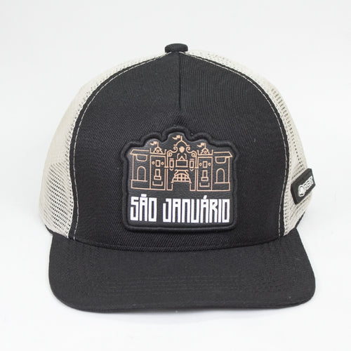 Boné Vasco São Januário
