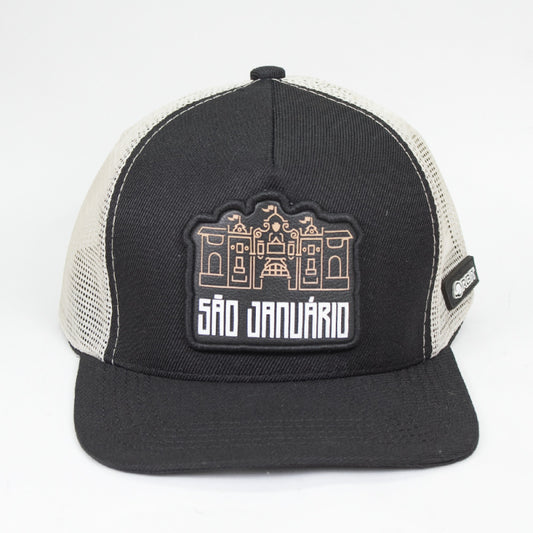 Boné Vasco São Januário