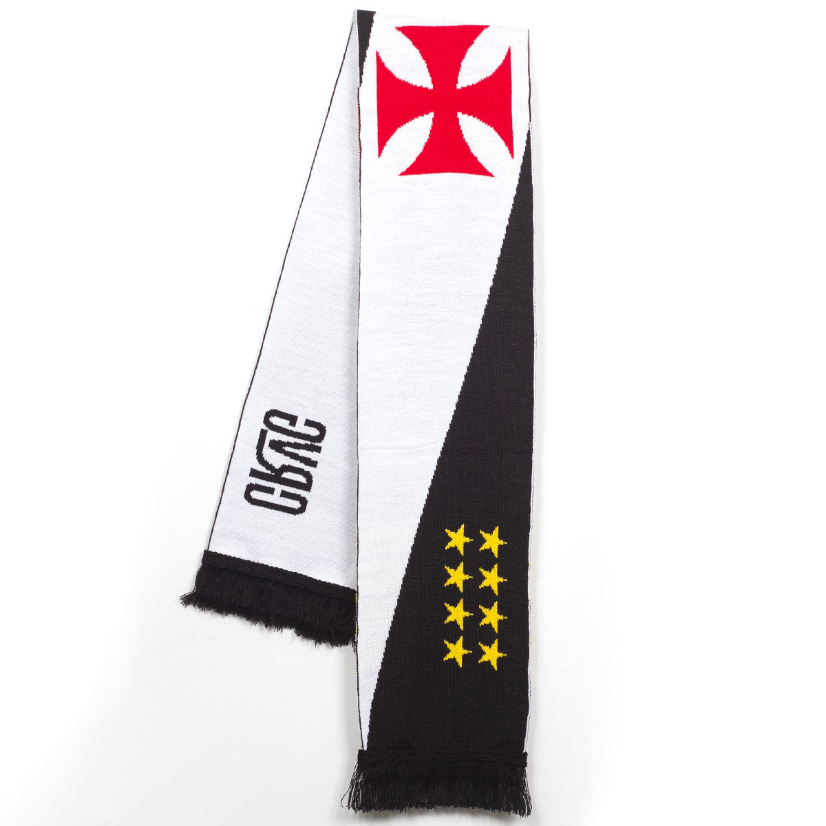 Cachecol Vasco Bandeira