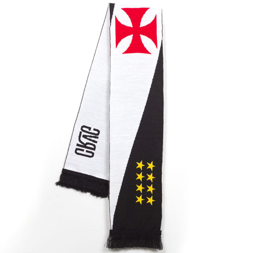 Cachecol Vasco Bandeira