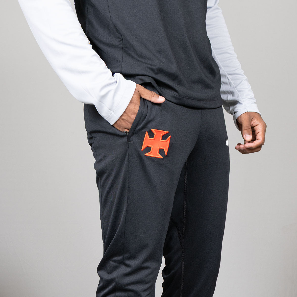 Calça Vasco Nike Treino 26 Masculina