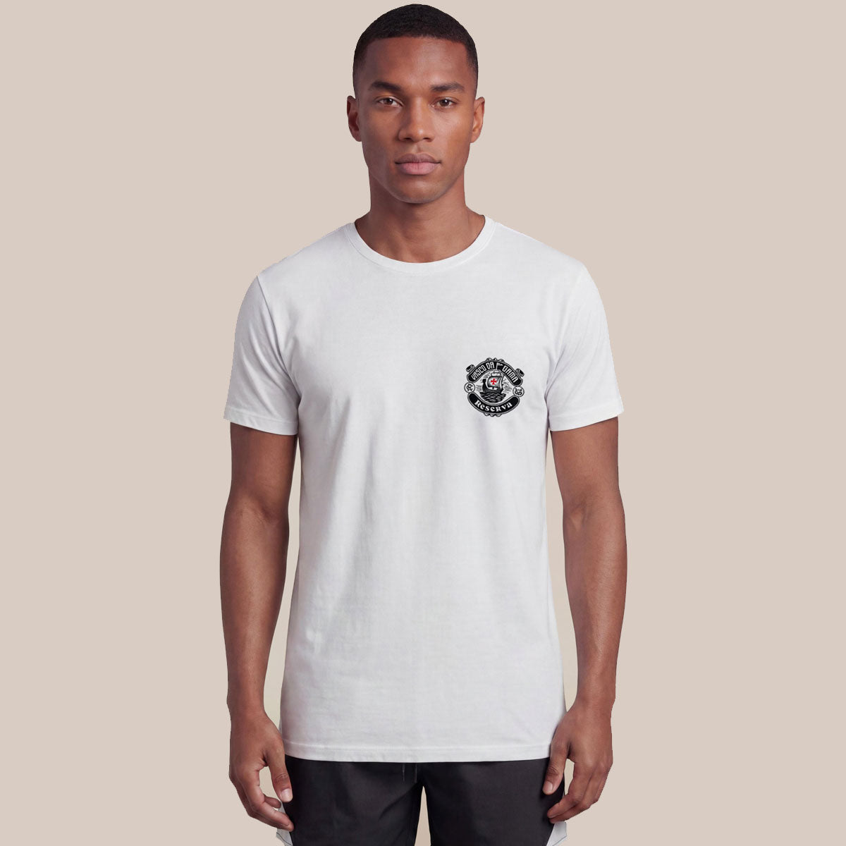 Camisa Reserva Vasco da Gama Caravela Masculina