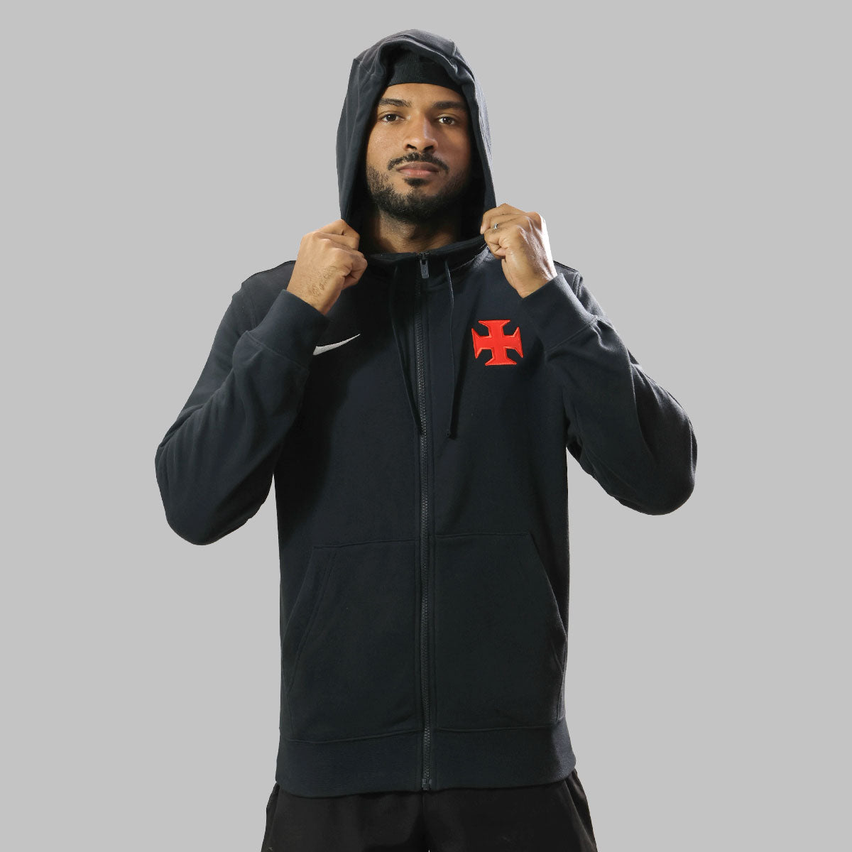 Camisa Vasco Almirantes 27 Masculina
