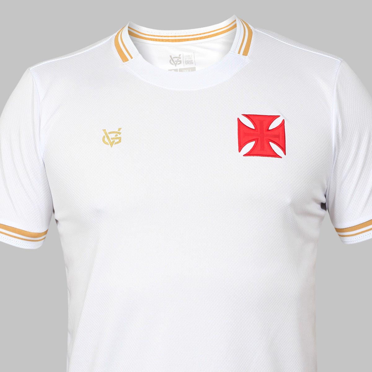 Camisa Vasco Aurélio Juvenil
