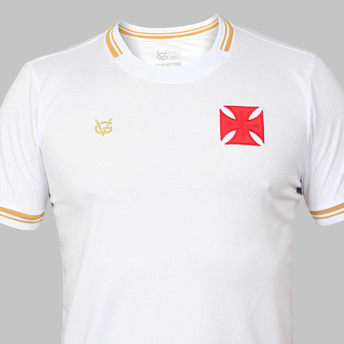 Camisa Vasco Aurélio Juvenil