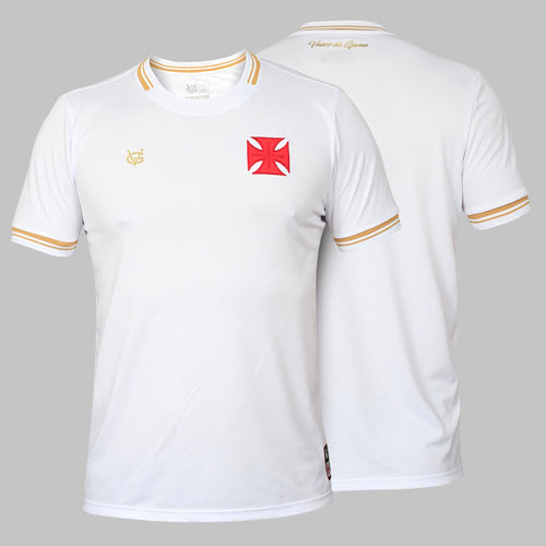 Camisa Vasco Aurélio Masculina