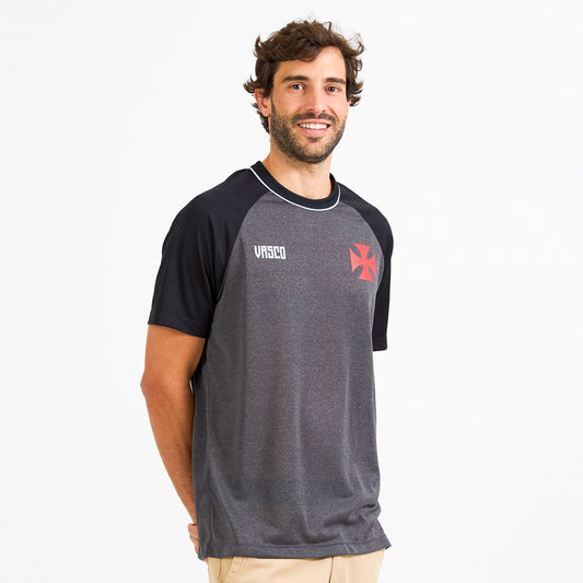 Camisa Vasco Cesto Masculina