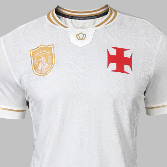 Camisa Vasco Círio de Nazaré 2026 Infantil