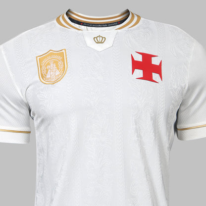 Camisa Vasco Círio de Nazaré 2026 Juvenil
