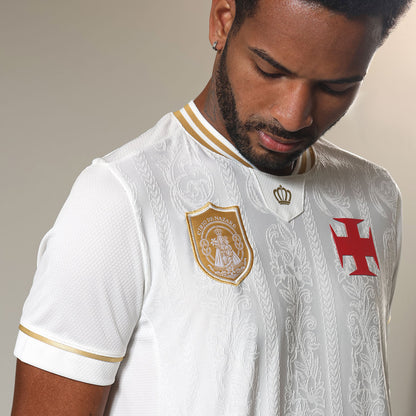 Camisa Vasco Círio de Nazaré 2026 Masculina