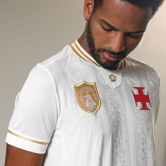 Camisa Vasco Círio de Nazaré 2026 Masculina