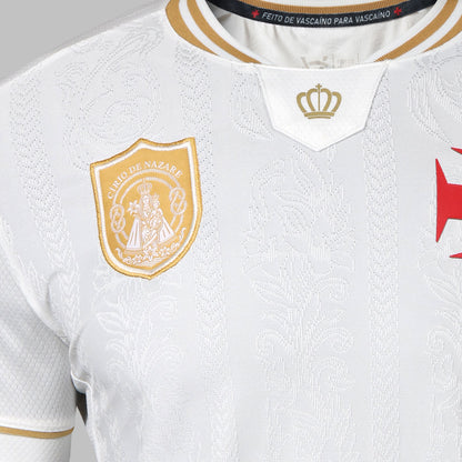 Camisa Vasco Círio de Nazaré 2026 Masculina