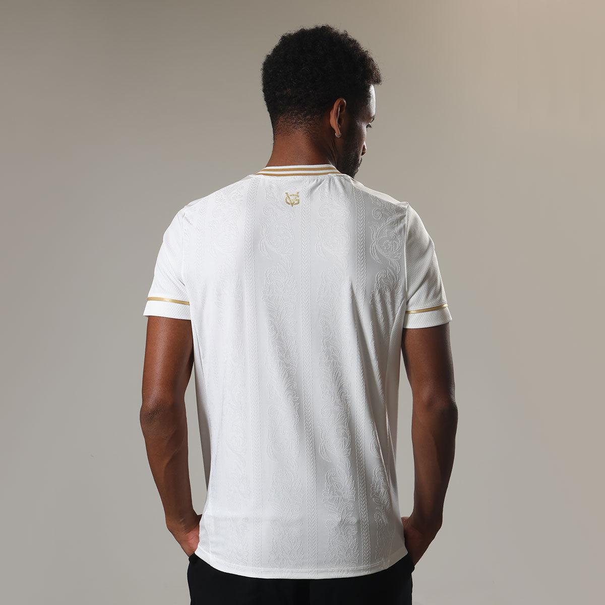 Camisa Vasco Círio de Nazaré 2026 Masculina