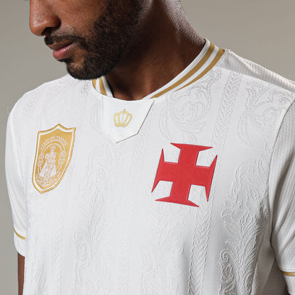 Camisa Vasco Círio de Nazaré 2026 Masculina