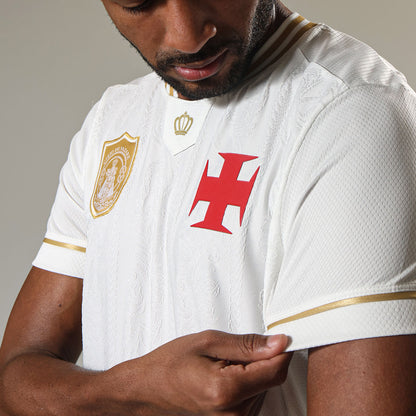 Camisa Vasco Círio de Nazaré 2026 Masculina