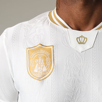Camisa Vasco Círio de Nazaré 2026 Masculina