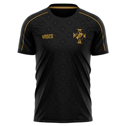 Camisa Vasco Dawn Infantil