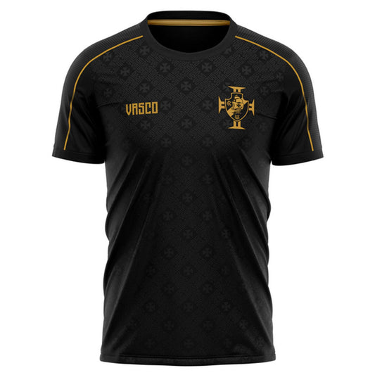 Camisa Vasco Dawn Infantil