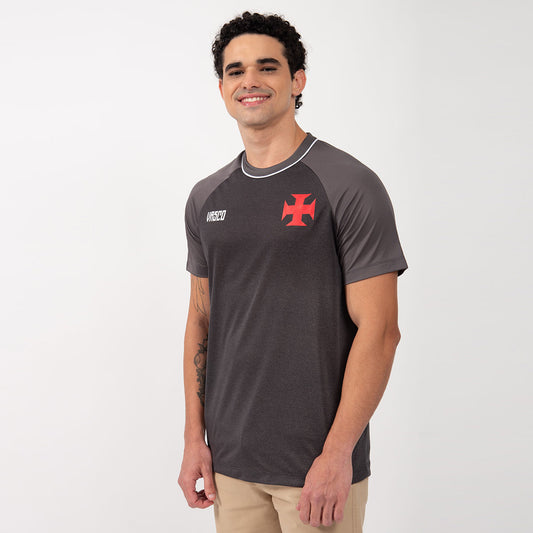 Camisa Vasco Febre Masculina